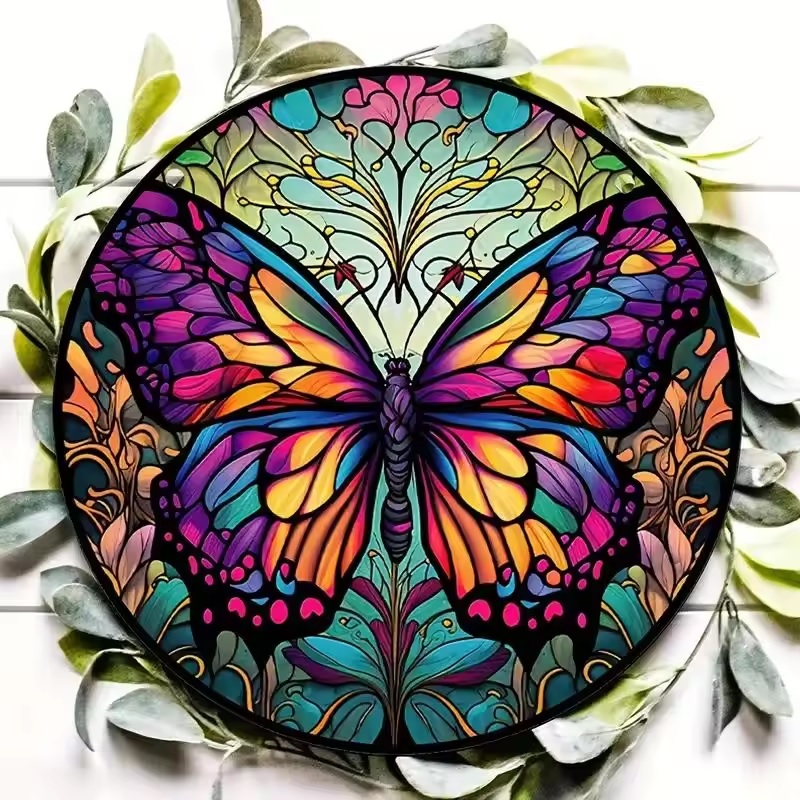 Apanhador de Sol - Butterfly / Tipo3