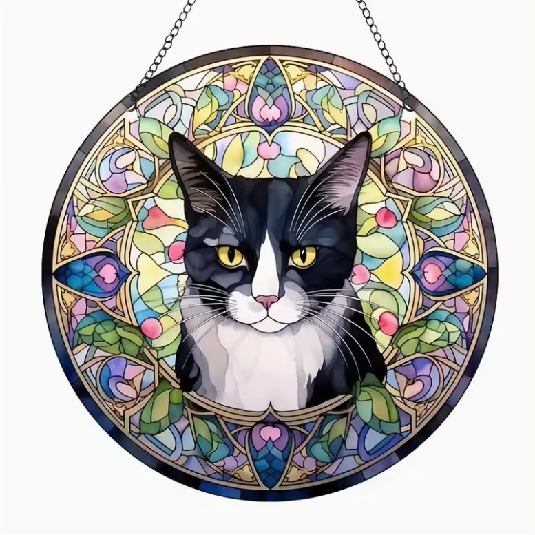 Apanhador de sol - Cat