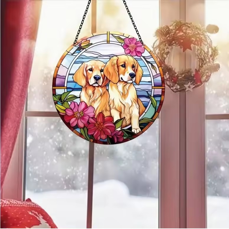 Apanhador de sol - Dog/Tipo8