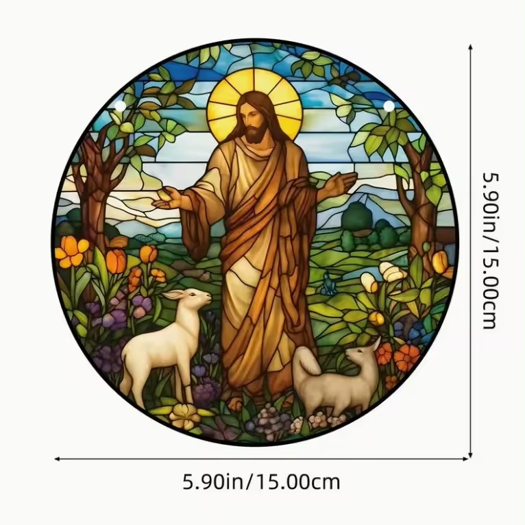 Apanhador de sol - Jesus