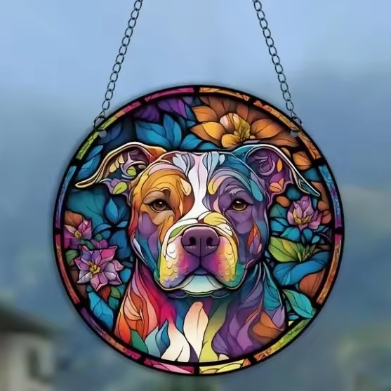 Apanhador de sol - Dog/Tipo8