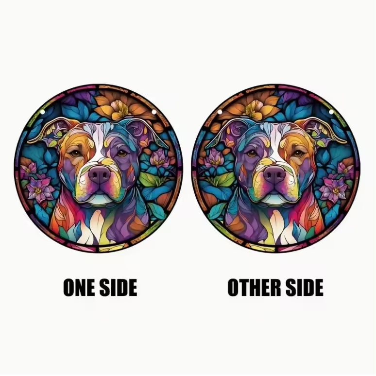 Apanhador de sol - Dog/Tipo8