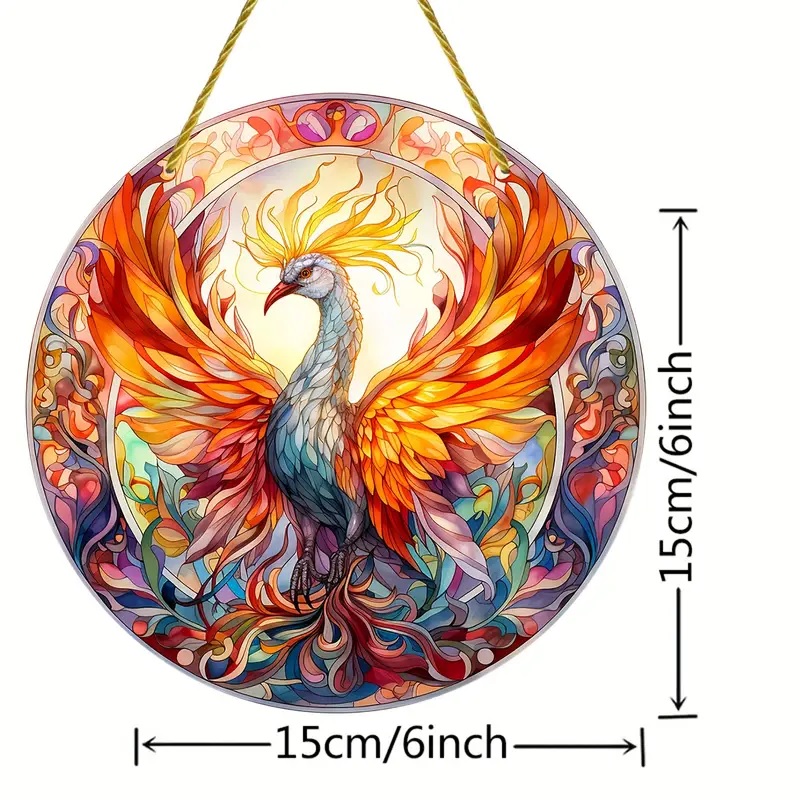 Apanhador de Sol - Phoenix