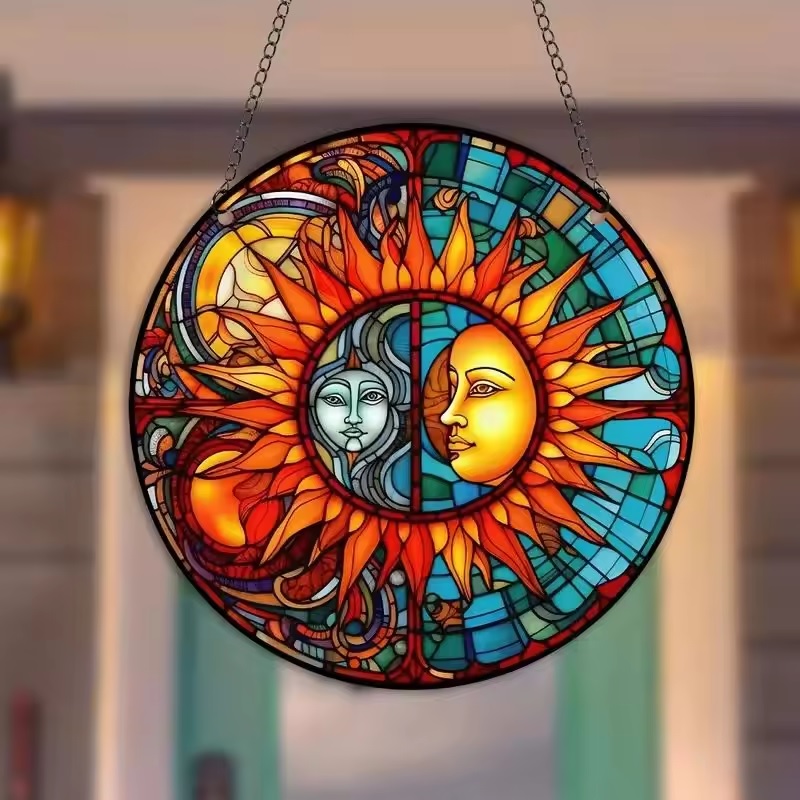 Apanhador de sol - Sol / Tipo 2