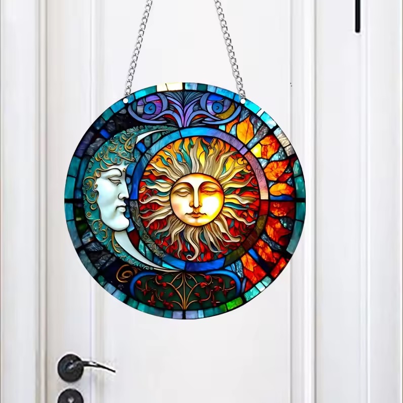 Apanhador de sol - Sol / Tipo 2