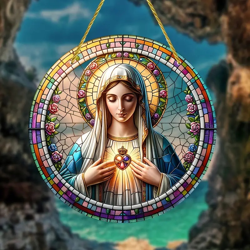 Apanhador de Sol - Madonna / Tipo2 / XL