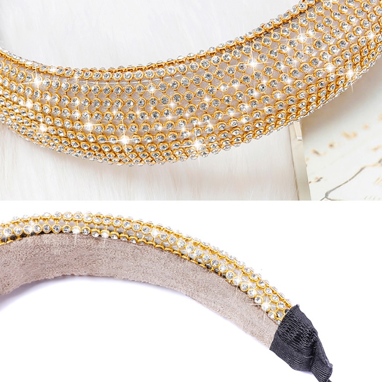 Tiara MA-18813 - Preta