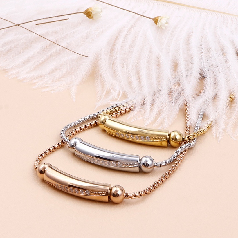 Pulseira DO-21206 - Prateada