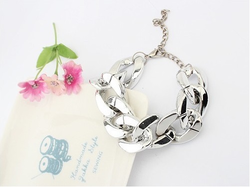 Bracelete US-282 - Dourado