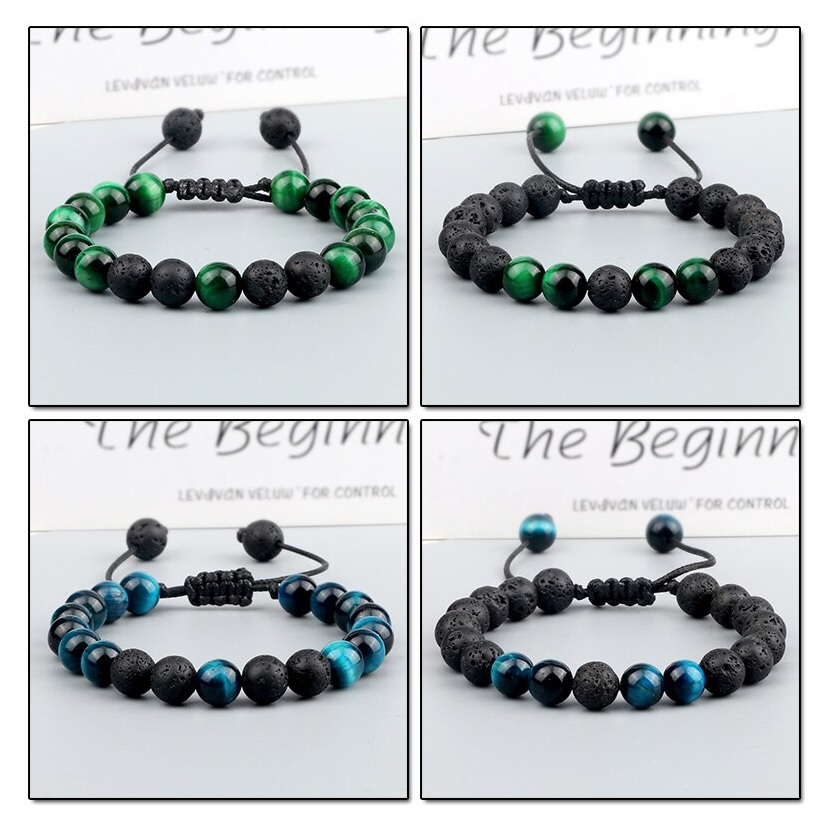 Pulseira TA-15061 - Verde