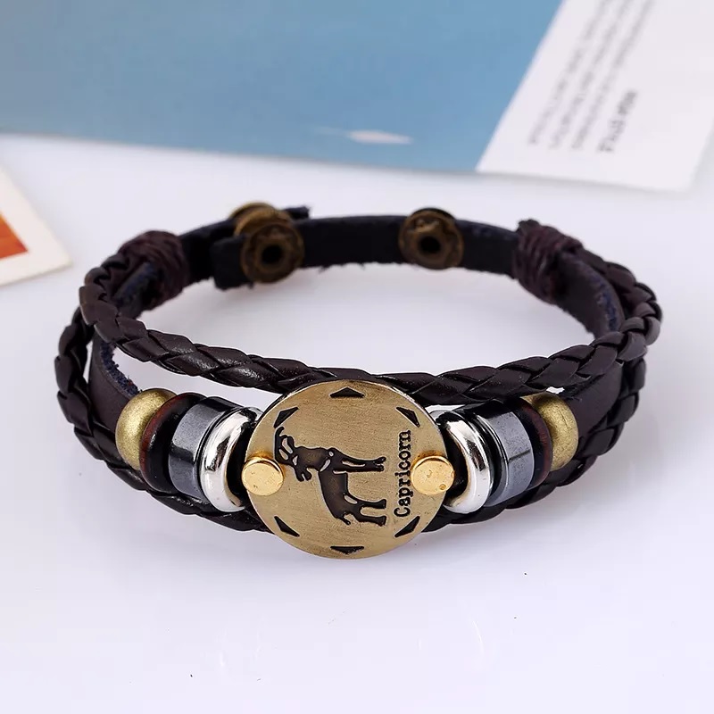 Pulseira Signo-Touro
