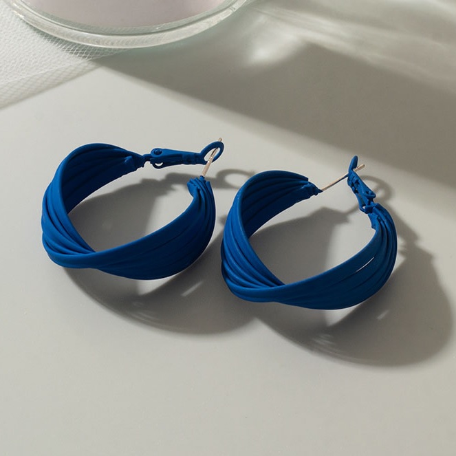 Brincos AD-28205 - Azul / Tipo5