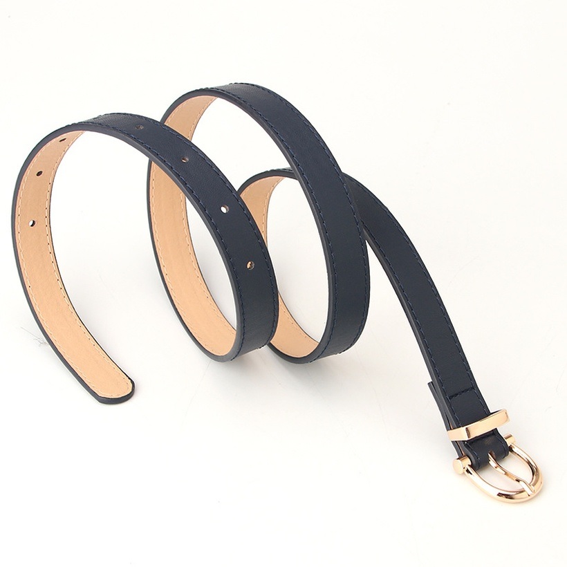 Cinto SI-28358 - Castanho