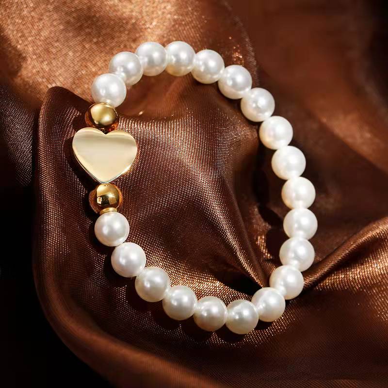 Pulseira PE-15157 - Dourado