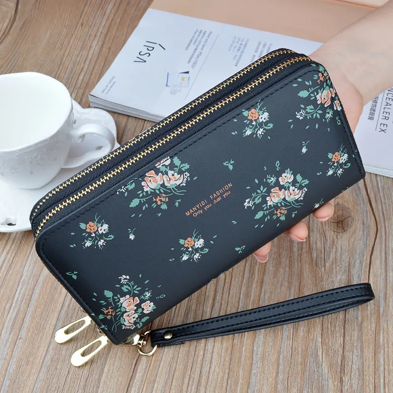 Carteira BL-25223 - Roxa