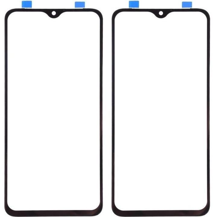 Belkin Vidro Temperado para OnePlus 7 - Transparente