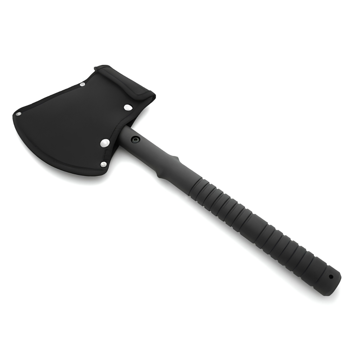 Machado outdoor TR-41006 - Preto