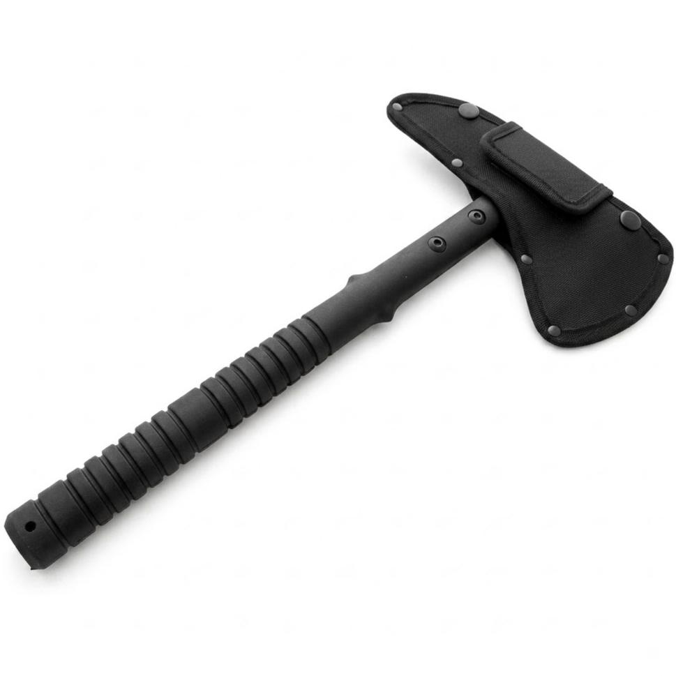 Machado ao ar livre VA - 40343 - Preto / Tipo 2