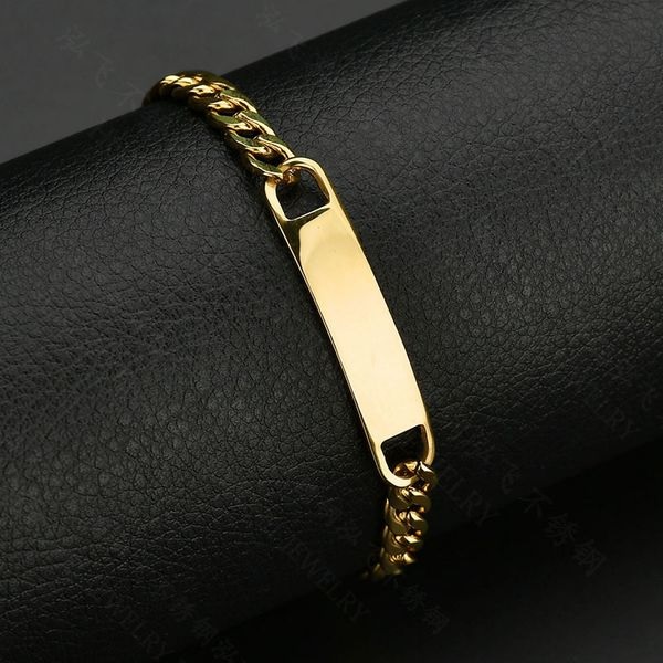 Pulseira RE-17616 - Dourado