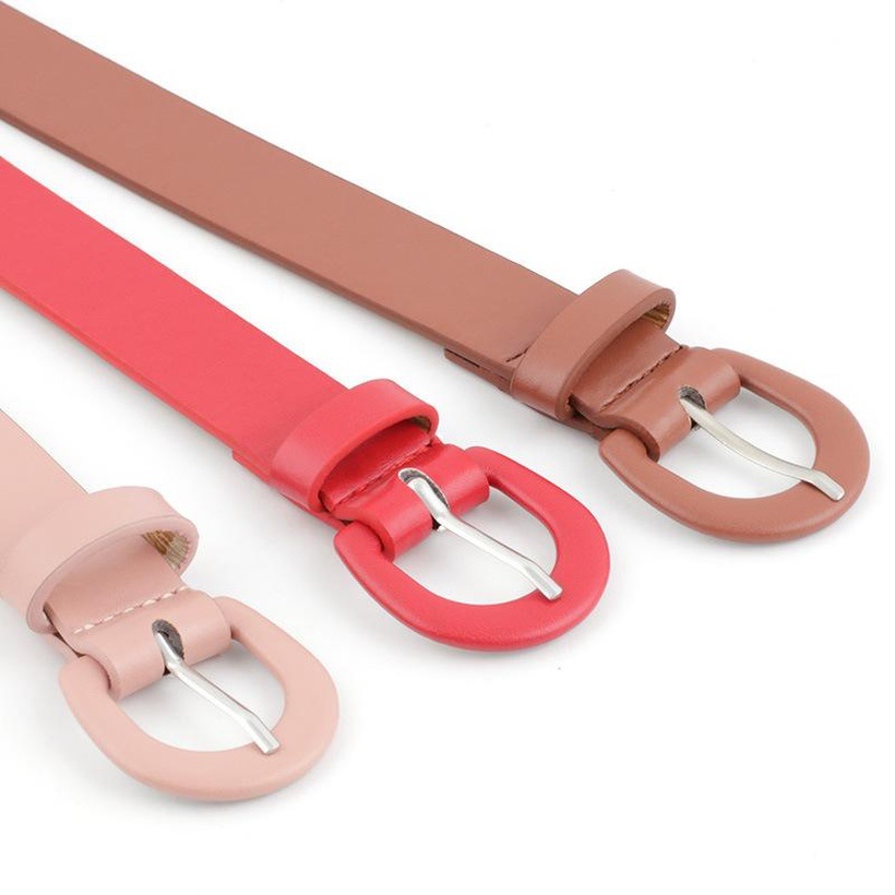 Cinto RO-12600 - Vermelho