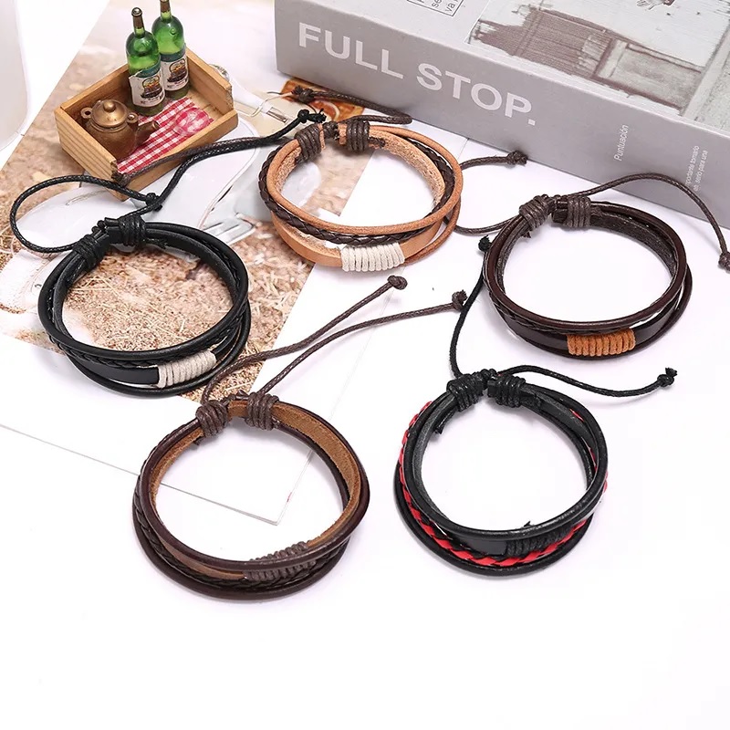 Pulseira SE-33130 - Castanha