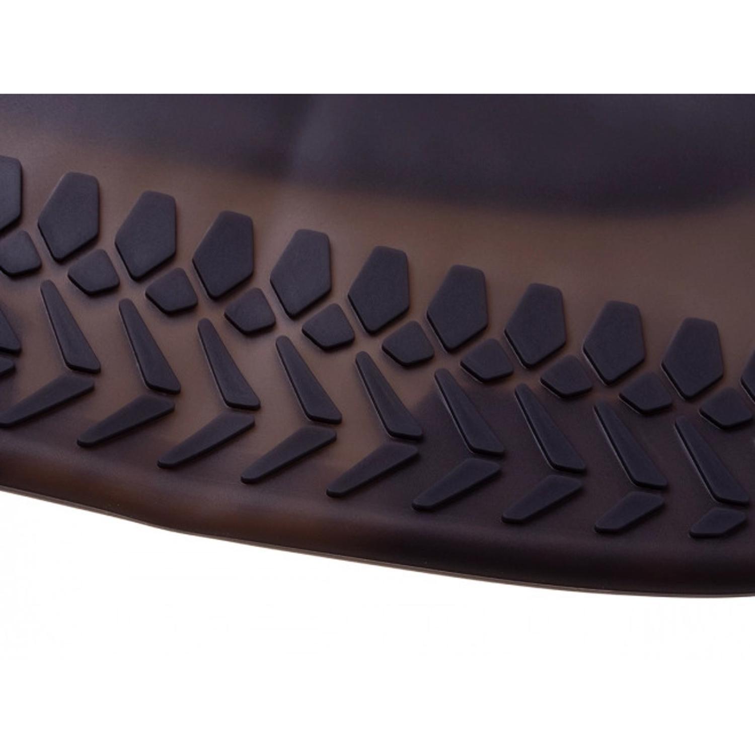 Capas impermeáveis para calçado – Cinza / XL