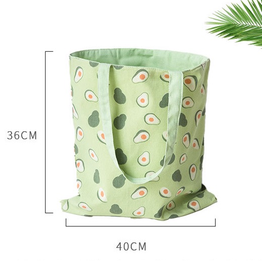 Bolsa Reversível VI-12354 - Laranja