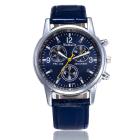 Azul Escuro