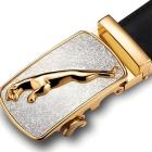 Preto / Dourado / Prata
