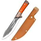 Castanho / Butcher