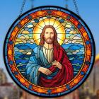 Jesus / Tipo3 / L