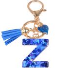 Z / Azul Escuro