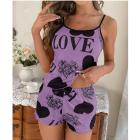 Roxo / M