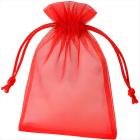 Vermelho / 10 × 12 cm / 10 peças