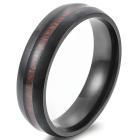 Preto / 55mm