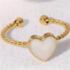 Dourado / Branco / Ajustável