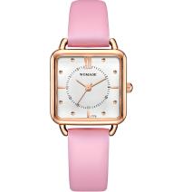 Relógio PR-12551 - Rosa