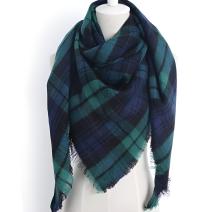 Lenço LE-3042 - Verde
