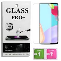 Vidro protetor 9D Izmael para Samsung Galaxy A52 5G/Galaxy A52 4G/Galaxy A52s 5G - transparente