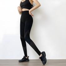 Leggings Fitness - Preta / M