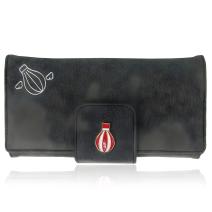Carteira GL-11634 - Preta