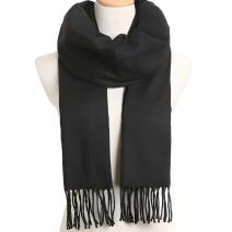 Lenço KA-5491 - Preto
