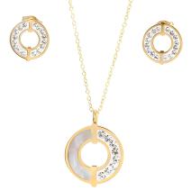Conjunto LO-15131 - Dourado