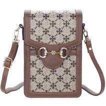 Bolsa Baellerry MA-35939 - Castanho