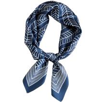 Lenço ME-33874 - Azul