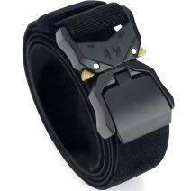 Cinto tático OP-41592 - Preto
