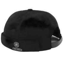 Boné docker para homem CA-23252 - Preta