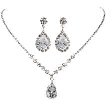 Conjunto RO-36586 - Prateado