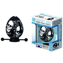Quebra-cabeça Smart Egg - Caveira