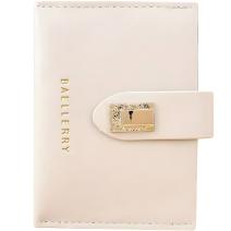Carteira Baellerry TE-36130 - Castanho claro